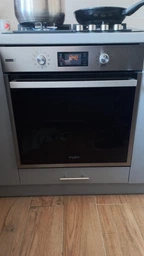 Духова шафа електрична WHIRLPOOL OAS KN8V1 IX фото від покупців 9