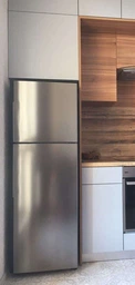 Холодильник Hitachi R-H330PUC7BSL фото от покупателей 1