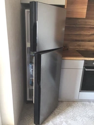 Холодильник Hitachi R-H330PUC7BSL