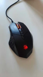 Миша Bloody V7M USB Black (4711421902915) фото від покупців 5