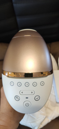 Фотоэпилятор Lumea от PHILIPS BRI973/00 серии 9900 фото от покупателей 19
