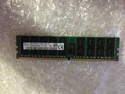 Серверная оперативная память Hynix DDR4 16GB 2133MHz RDIMM 2Rx4