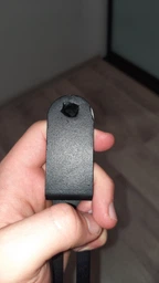 Акустичний екран для мікрофону Ecosound Ecos Shiled 80 53х40 см Чорний графіт