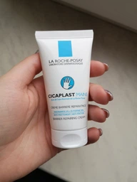 Крем La Roche-Posay Cicaplast восстанавливающий для поврежденной кожи рук 50 мл (3337872414145) фото от покупателей 8