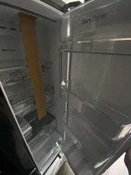Холодильник LG GC-L 247CBDC фото від покупців 1