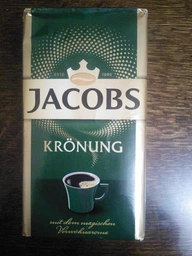 Кава мелена Jacobs Kronung 500 г фото від покупців 15