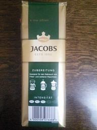 Кава мелена Jacobs Kronung 500 г фото від покупців 13