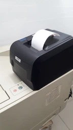 POS-принтер SPRT SP-POS58IVE USB + Ethernet
