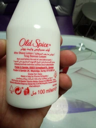 Лосьон после бритья Old Spice WhiteWater 100 мл (5000174440256) фото от покупателей 5