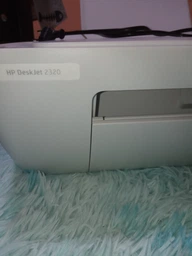 БФП А4 HP DeskJet 2320 (7WN42B) фото від покупців 1