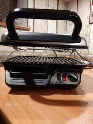 Гриль TEFAL HealthGrill Comfort GC3060