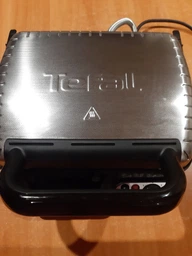 Гриль TEFAL HealthGrill Comfort GC3060 фото от покупателей 3