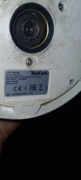 Важіль кнопки (вкл/викл) Універсал для чайника Tefal SS-201155 фото від покупців 2