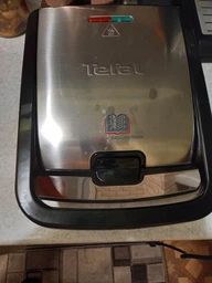 Мультимейкер TEFAL Snack Collection SW854D16 фото от покупателей 1