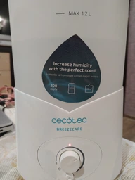 Зволожувач повітря Cecotec BreezeCare 2000 Light фото від покупців 2