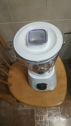 Блендер TEFAL BLENDFORCE BL420131 фото від покупців 9