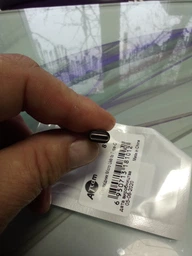 Переходник Atcom Micro USB - USB Type-C Black (8101) фото от покупателей 3