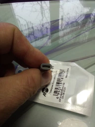 Переходник Atcom Micro USB - USB Type-C Black (8101) фото от покупателей 2