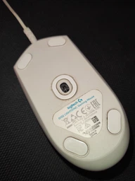 Миша Logitech G102 Lightsync USB White (910-005824) фото від покупців 1