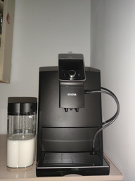 Кофемашина NIVONA CafeRomatica NICR 820 фото от покупателей 6