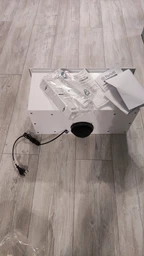 Вытяжка Perfelli BI 5532 A 1000 WH LED фото от покупателей 18