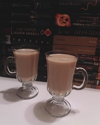 Стакан для латте Onis Irish Coffee Country 240 мл (832501) фото от покупателей 4