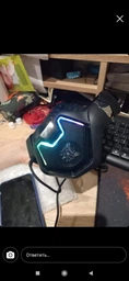 Игровые наушники ONIKUMA K10 Pro с микрофоном, RGB подсветкой и 50мм динамиками для ПК и консолей фото от покупателей 4