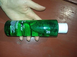 Заспокійливий тонер для обличчя із екстрактом чайного дерева J:on Tea Tree Toner 200 мл
