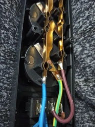 Мережевий фільтр Patron SP-1653 5 розеток 3 м Black (SP-1653) фото від покупців 2