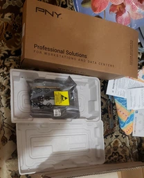 Видеокарта QUADRO T400 2Gb PNY (VCNT400-SB)