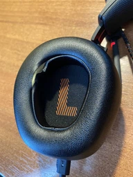 Навушники JBL Quantum 400 Black (JBLQUANTUM400BLK) фото від покупців 1