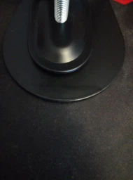 Настольное крепление для монитора ITech Black (MBES-01F) фото от покупателей 5