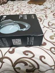 Беспроводные Bluetooth наушники Bluedio V2 с 12 динамиками (Черный) фото от покупателей 1