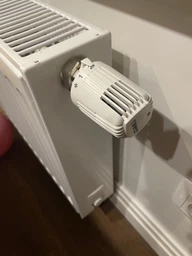 Радиаторный терморегулятор Danfoss Eco Bluetooth (014G1001) фото от покупателей 1