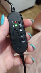 Навушники 2E CH11 Mono USB фото від покупців 5