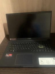 Ноутбук ASUS VivoBook 15 M513IA-BQ533 (90NB0RR4-M08950) Black фото от покупателей 8