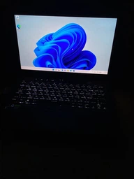 Ноутбук ASUS ROG Zephyrus G14 GA401QM-K2336 (90NR05S3-M08640) Eclipse Gray + фирменный чехол фото от покупателей 1