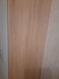 Передпокій МЕБЛІ-СЕРВІС Оріон шафа і передпокій без м'якого сидіння Дуб самоа + Білий фото від покупців 2