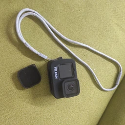 Силиконовый чехол TELESIN (GoPro HERO12/11/10/9 Black) (11391) фото от покупателей 1
