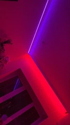 Светодиодная LED лента RGB 5050 (300LED) с блоком питания и пультом комплект 5 метров не боится воды IP68 (00658) фото от покупателей 1