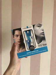 Набор La Roche-Posay Effaclar для проблемной кожи лица (5902503198114) фото от покупателей 14
