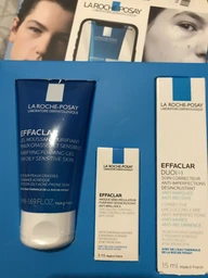 Набор La Roche-Posay Effaclar для проблемной кожи лица (5902503198114) фото от покупателей 13