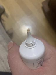 Зволожувальний СС-крем для обличчя проти почервонінь - Uriage Roseliane CC Cream Moisturizing Cream SPF50+ 40ml (956290-14695)