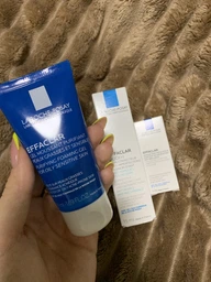 Набор La Roche-Posay Effaclar для проблемной кожи лица (5902503198114) фото от покупателей 11