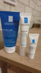 Набор La Roche-Posay Effaclar для проблемной кожи лица (5902503198114) фото от покупателей 12