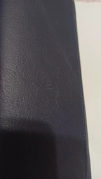 Жіночий місткий гаманець ST Leather 18875 Червоний фото від покупців 6