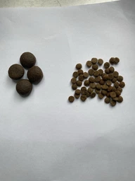 Сухой беззерновий корм Nature's Protection Superior Care White Dogs Grain Free Adult Small and Mini Breeds для взрослых собак малых пород с белой окраской шерсти, с белой рыбой, 17 кг фото от покупателей 9