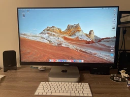 Монітор 27" Philips E-Line 275E1S /00/01 фото від покупців 18