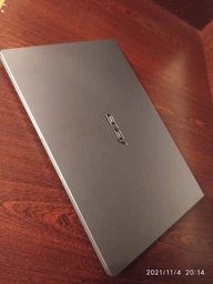 Ноутбук ASUS Laptop 14 X409FA-BV593 (90NB0MS2-M09690) Star Grey фото от покупателей 12