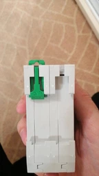 Автоматический выключатель Schneider Electric Easy 9 EZ9F34232 2P C 32 A фото от покупателей 1